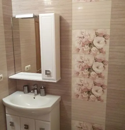 On Stepana Bandery 35 Апартаменты *
