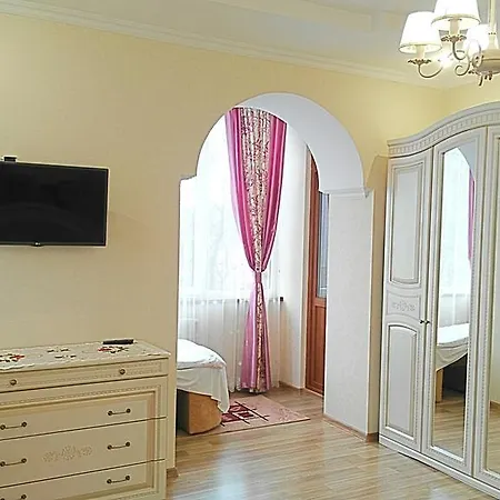 On Stepana Bandery 35 Трускавец