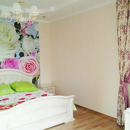 On Stepana Bandery 35 Апартаменты *
