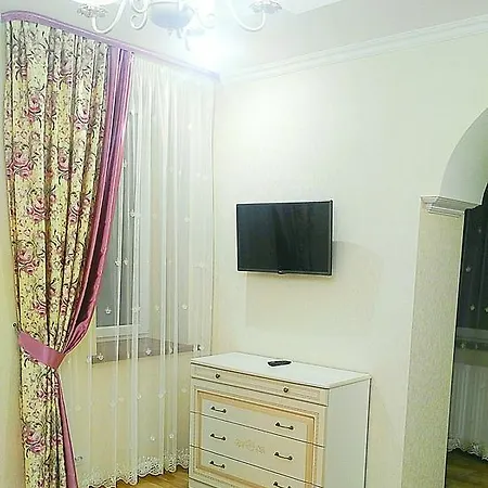 On Stepana Bandery 35 Апартаменты