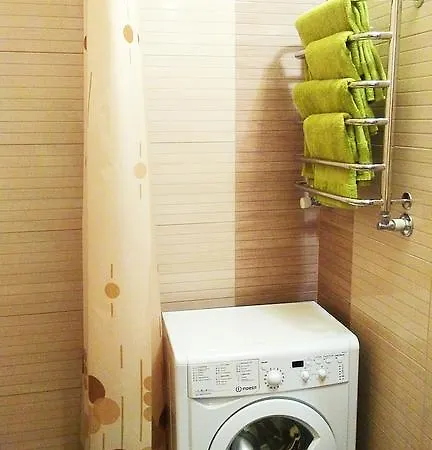 On Stepana Bandery 35 Апартаменты *