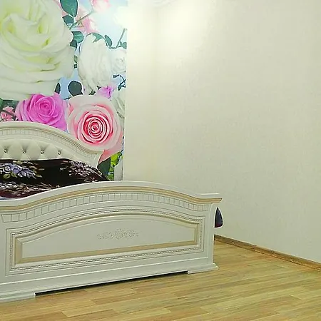 Апартаменты On Stepana Bandery 35