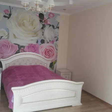 On Stepana Bandery 35