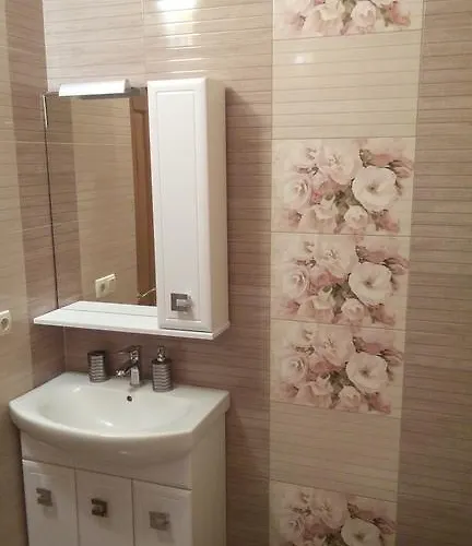 On Stepana Bandery 35 Апартаменты *