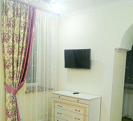 On Stepana Bandery 35 Апартаменты