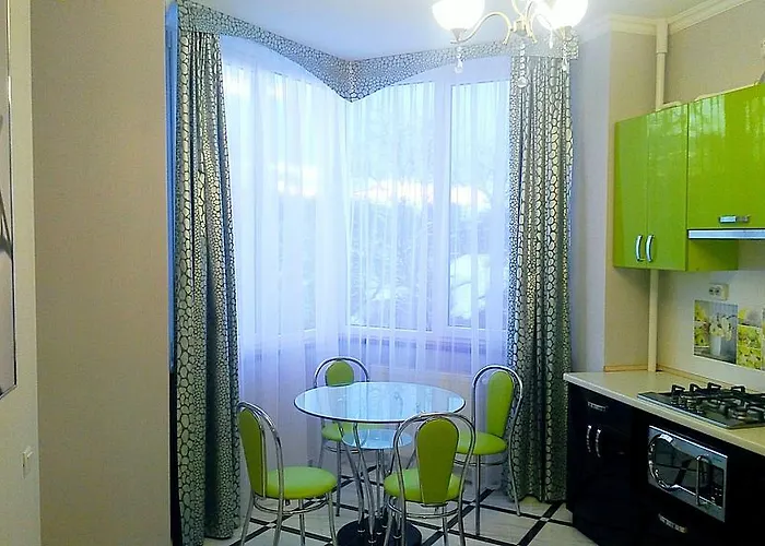 On Stepana Bandery 35