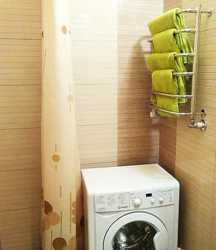 On Stepana Bandery 35 Апартаменты *