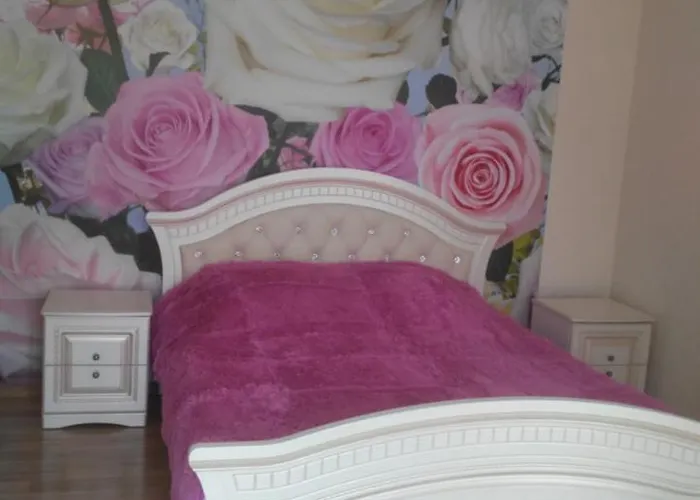 On Stepana Bandery 35 Трускавец