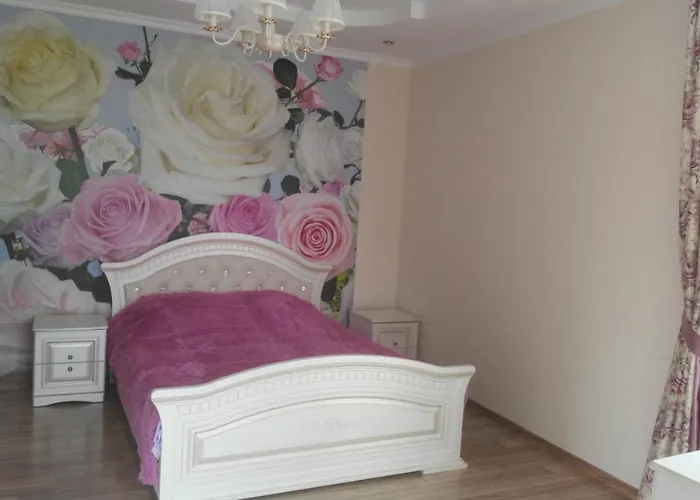 On Stepana Bandery 35